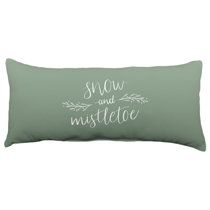 How to make pillows with outlet sayings